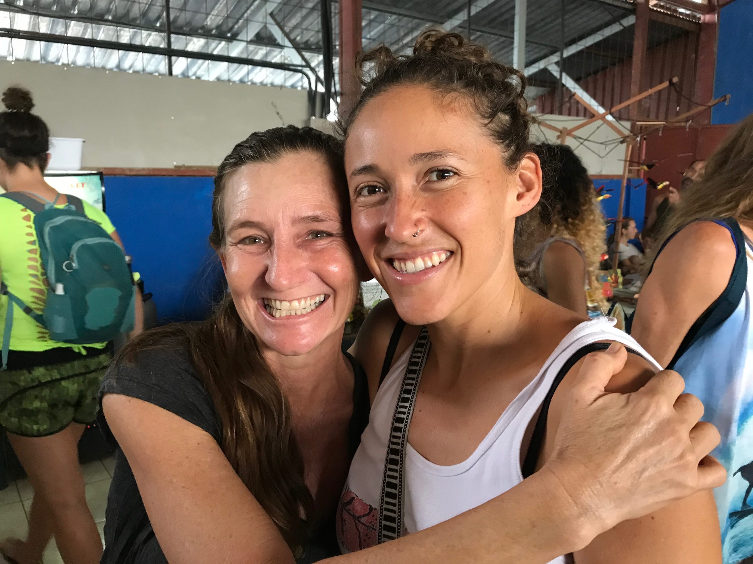 Meet Jennifer Leigh Smith And Community Carbon Trees-Costa Rica ⋆ The ...