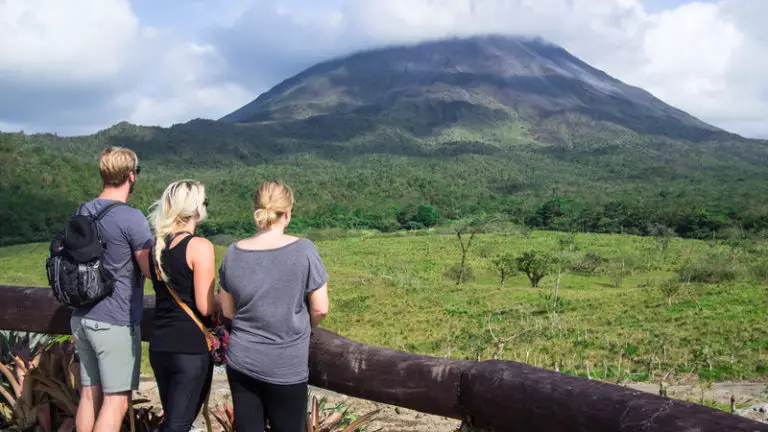 Discover Why Americans Prefer To Vacation In Costa Rica