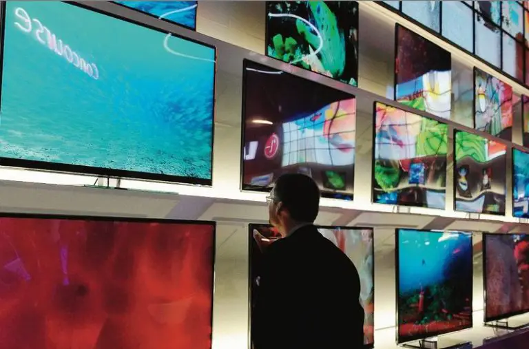 Costa Rica Begins Switchover From Analog To Digital TV