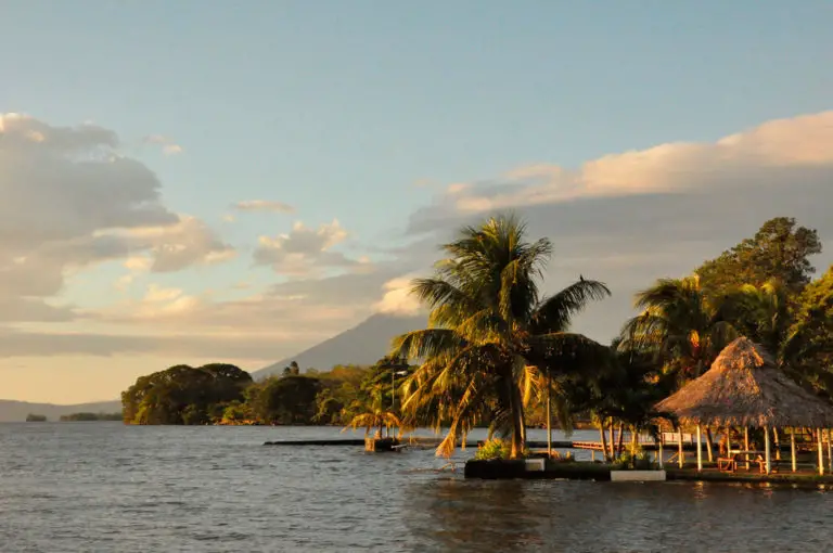 Nicaragua Awarded for “Environmentally Friendly Global Tourist Destination”