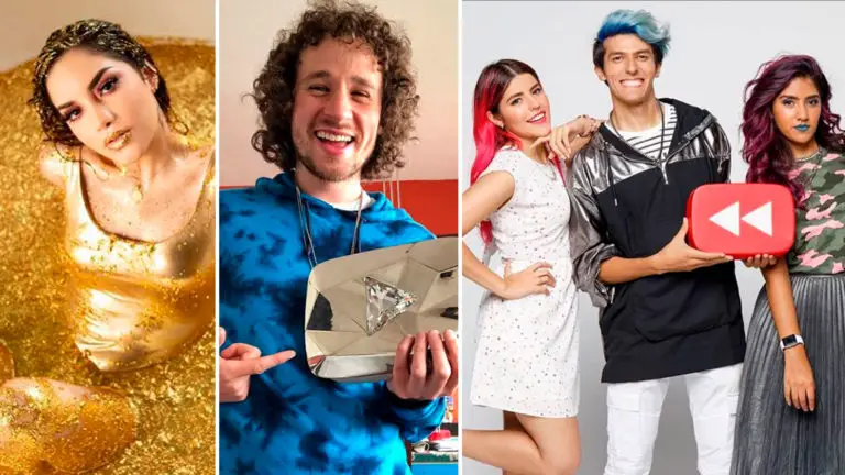 YouTubers: The New Celebrities of The Digital Age