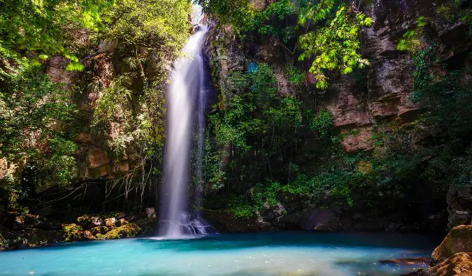 Costa Rica Is Positioned As a Favorite Tourist Destination in Europe