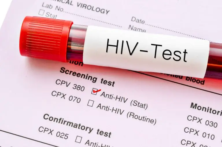 A Medical Team Reports the Fourth Case of a Patient Cured of HIV