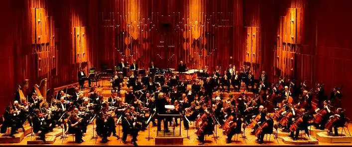 The National Symphony Orchestra: 79 Years and Still Going Strong