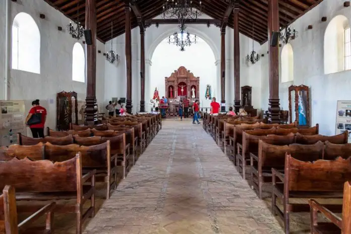 Today Nicoya Honors The Virgin of Guadalupe, Its Patron Saint ⋆ The ...