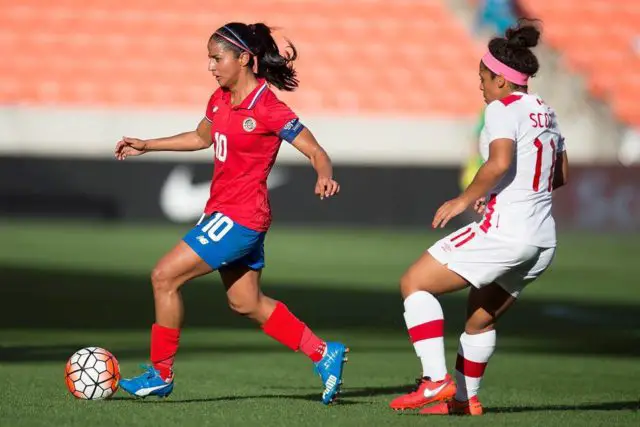 Costa Rica and Panamá Will Host the Women's U20 Soccer World Cup ⋆ The ...