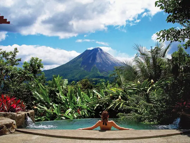 Costa Rica: The Best Destination in the World to Discover in 2020