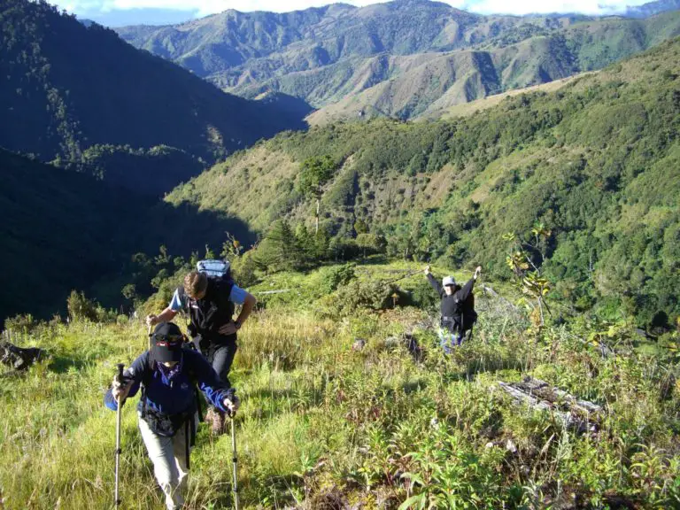 Hiking Cerro Chirripó: Conquering Costa Rica’s Highest Peak