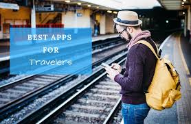 Which is The Best Tourism App?