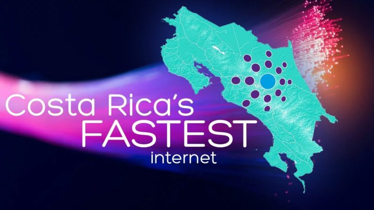 5 Interesting Facts about the Use of Internet in Costa Rica