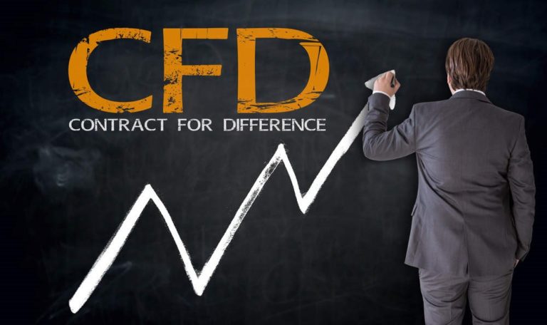 CFD trading: Which side are you?