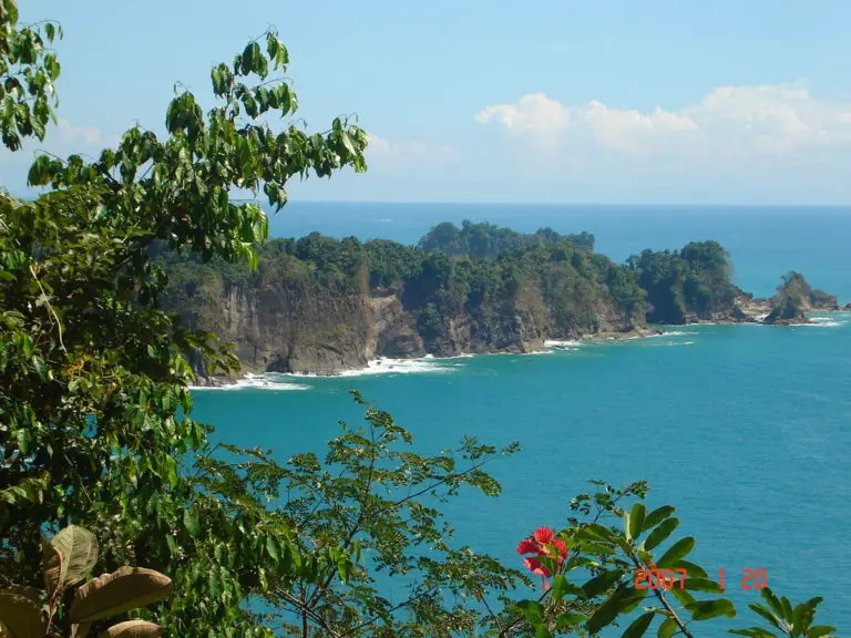 If You Want a Vacation for Total Relaxation, Costa Rica is the Best Option