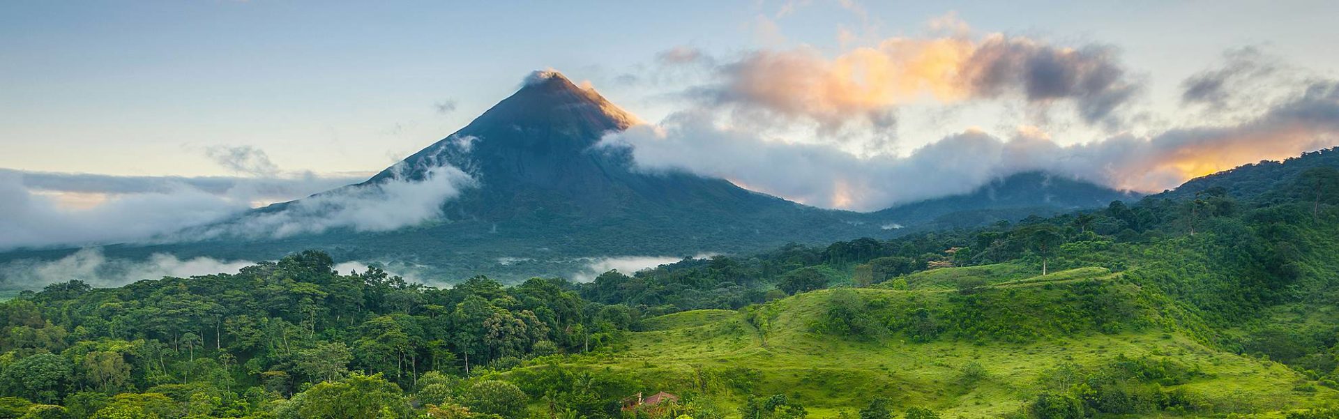 With its Breathtaking Natural Beauty, Costa Rica is Waiting for You ⋆ The Costa Rica News