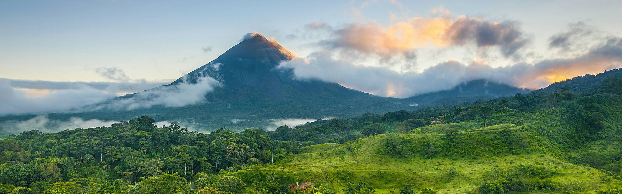 With its Breathtaking Natural Beauty, Costa Rica is Waiting for You ⋆ 