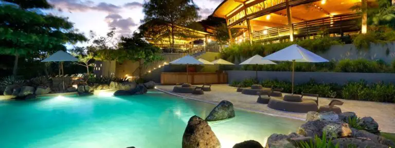 The Top 5 Best Resorts and Luxury Hotels in Costa Rica