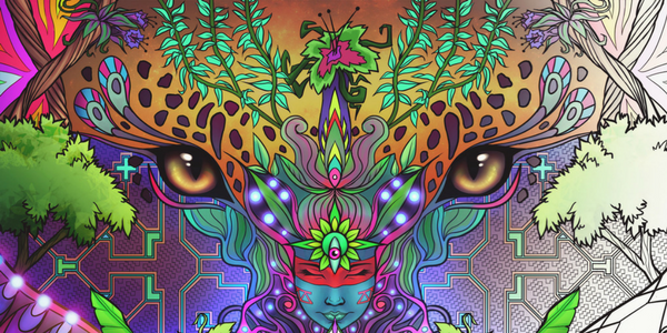 Ayahuasca