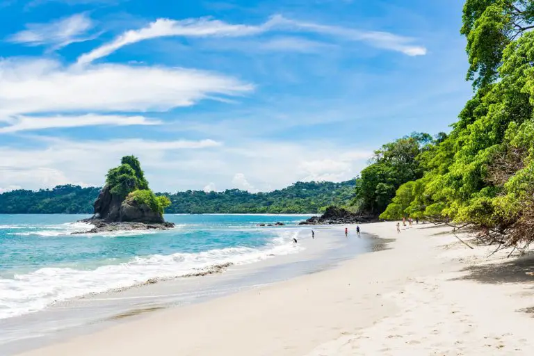 Costa Rica Awaits You With One Of The Best Beaches In The World