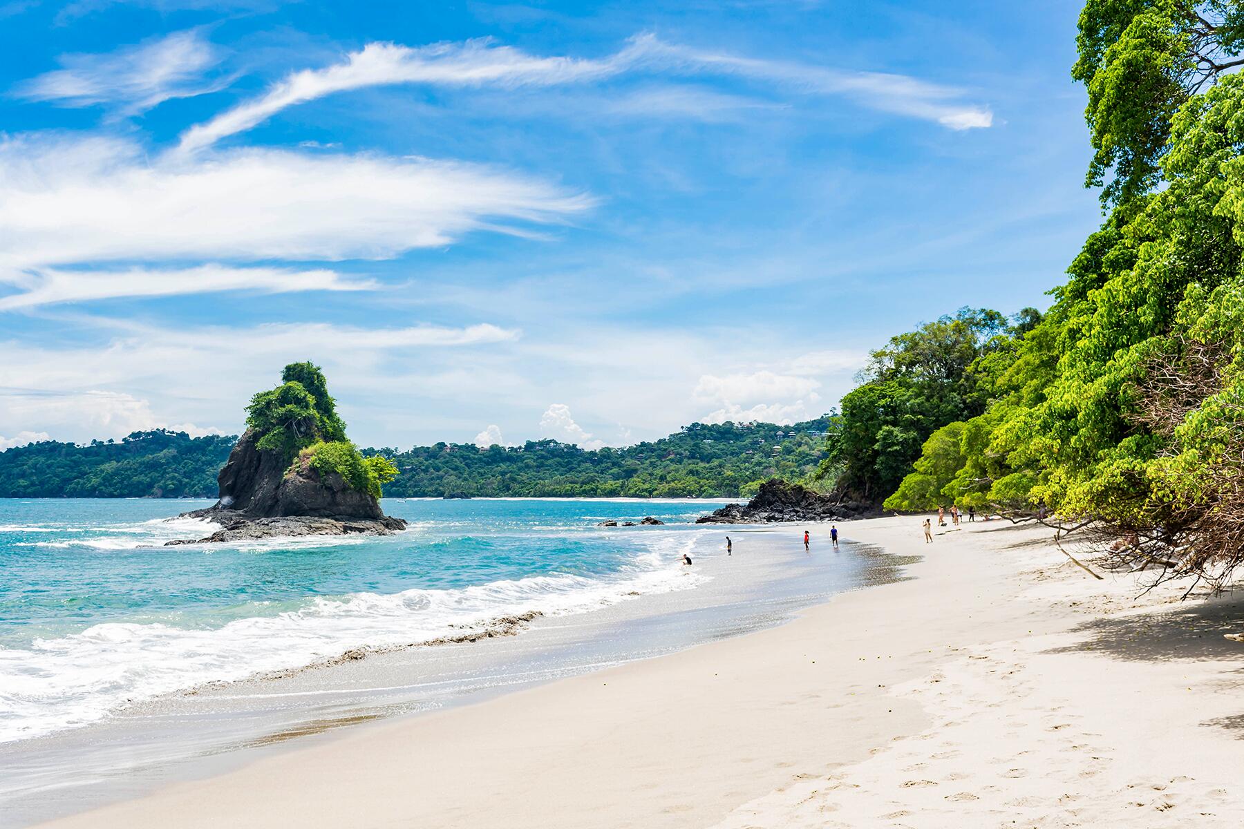 What Are Taxes Like In Costa Rica