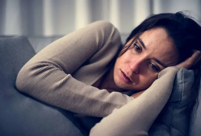 Depression during Pregnancy and the Stigma that It Drags