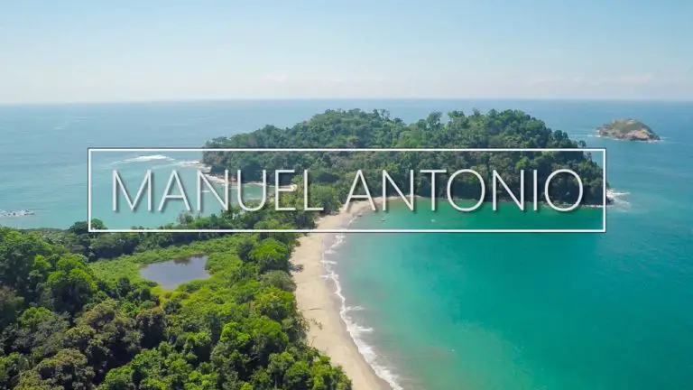 Visiting Manuel Antonio National Park? Don't Forget To Visit Parrita