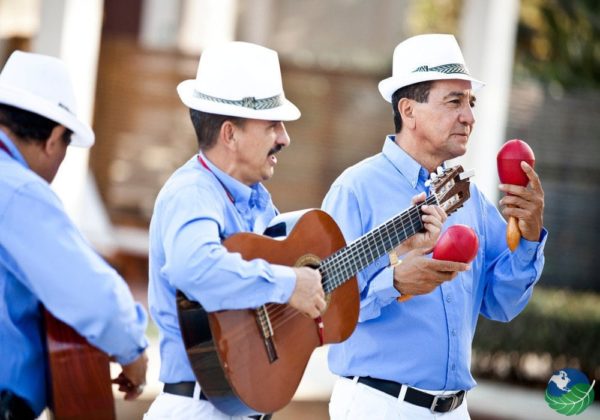 Costa Rican Typical Folk Music: the Essence of Our National Soul ⋆ The ...