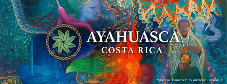 Ayahuasca Part 4