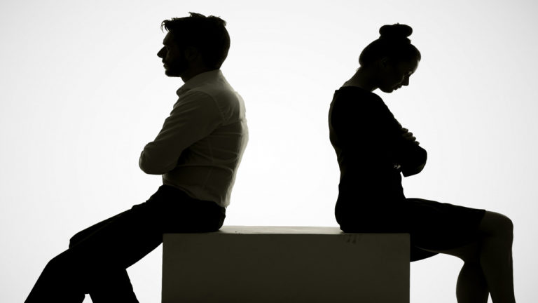 Divorce Due to Incompatibility and without Mutual Agreement Will Be a Reality