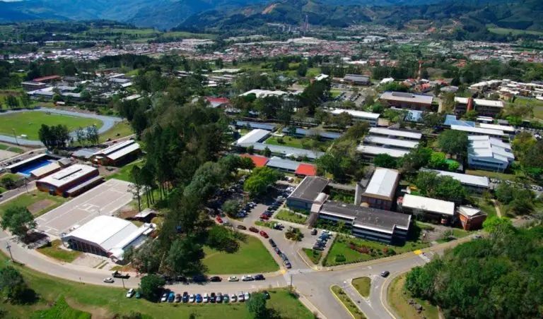 Meet the Wonderful Technological Institute of Costa Rica (TEC)!