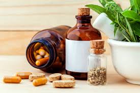 Adaptogens: As Alternative Medicine, another Way To Be Healthy