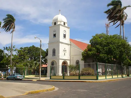 The Town Of Bagaces, a Very Nice Place Visit on Your Way to the Attractions of Guanacaste