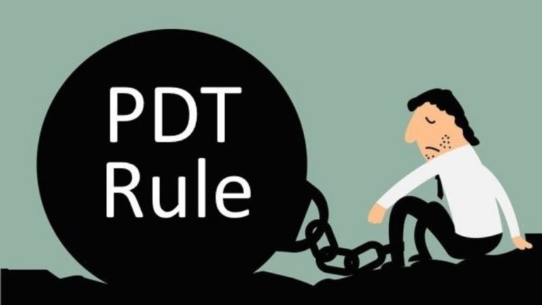 How to Avoid the Pattern Day Trader Rule