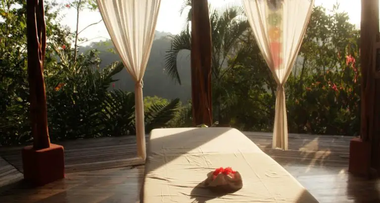 7 Places for Wellness Tourism in Costa Rica