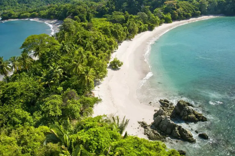 tourism industry in costa rica