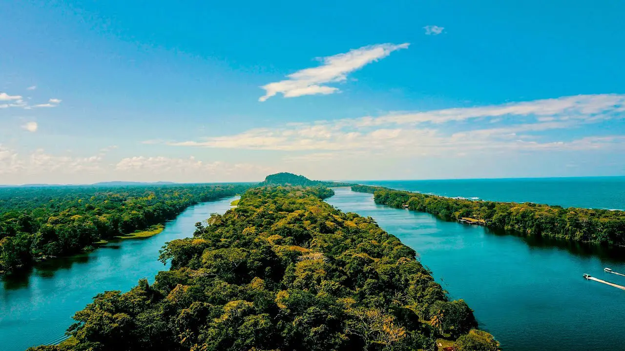 Tortuguero National Park: Costa Rica’s Amazon ⋆ The Costa Rica News