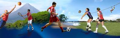 Costa Rica Commemorates National Sport and Physical Activity Day