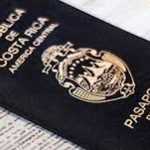 pasaporte costa rica expat