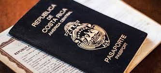 pasaporte costa rica expat  