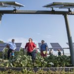 sustainable solar investments