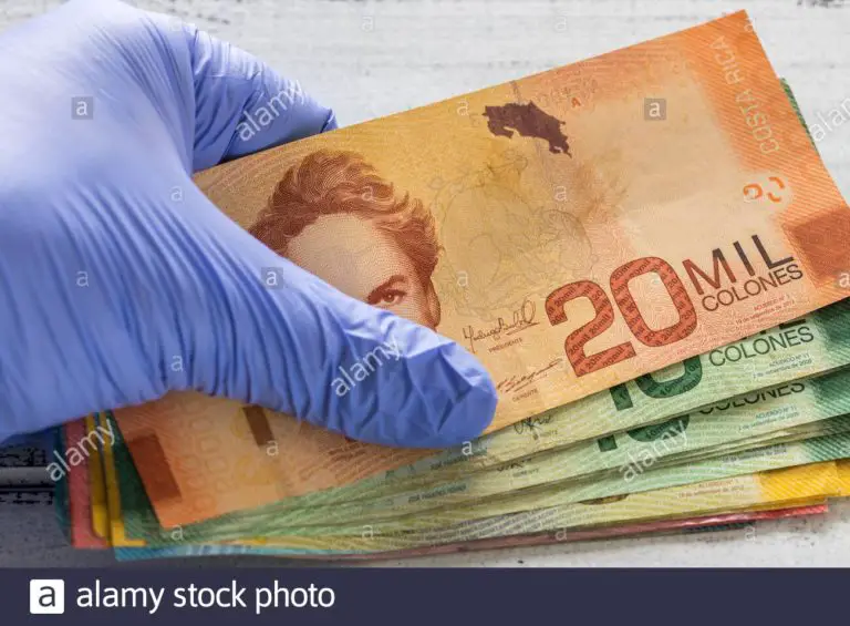 The Central Bank of Costa Rica will put into Circulation New Banknotes of ₡ 20,000, ₡ 5,000 and ₡ 2,000 Printed on Polymer Substrate