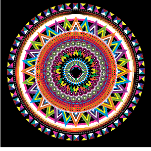 What Are Mandalas Used for?
