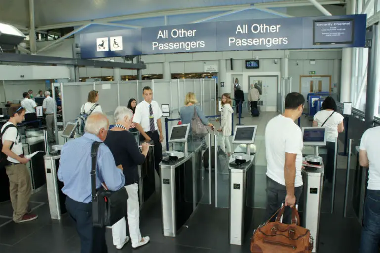 IATA Will Release New Protocol for Airplane Travels