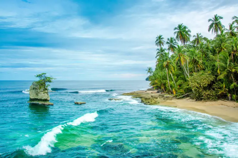 Discover 5 Beautiful Little Known Beaches in Costa Rica