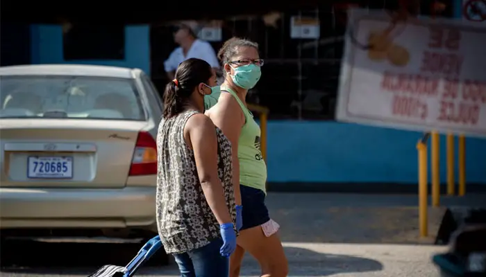 Mandatory Use Of Face Masks For Taxi/Bus Drivers And Users, Is Requested By The Public Transport Council To The Ministry Of Health