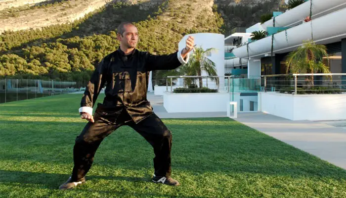 Reduce Stress and Anxiety with the Help of Tai Chi