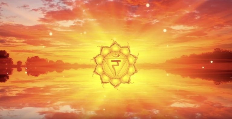 How to Know if Your Solar Plexus Chakra Is Blocked?