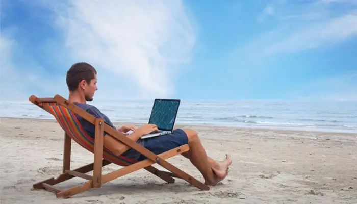 Telework Tourism, An Interesting Alternative to Help Reactivate the Costa Rica Tourist Sector After the Pandemic