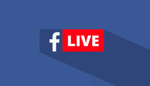 Facebook Live: A Technological Tool against COVID-19 With a View to the Future