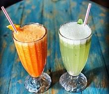 Get to Know the Traditional Costa Rican Drinks