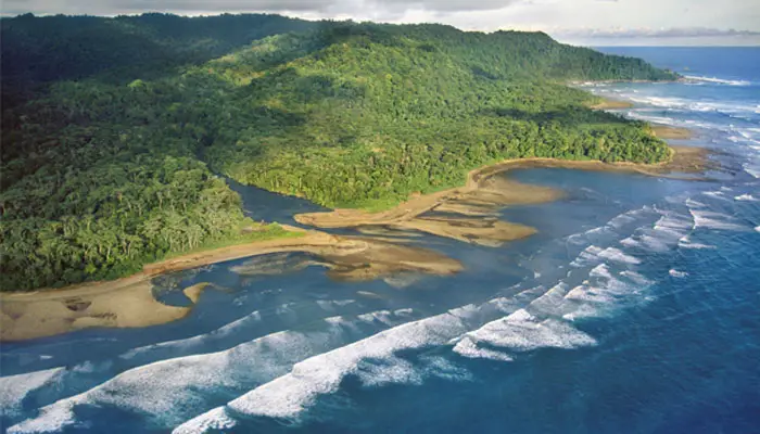 Costa Rica Is In The Mind Of Tourist All Around The World