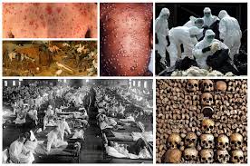 Pandemics That Have Plagued Humanity Throughout History